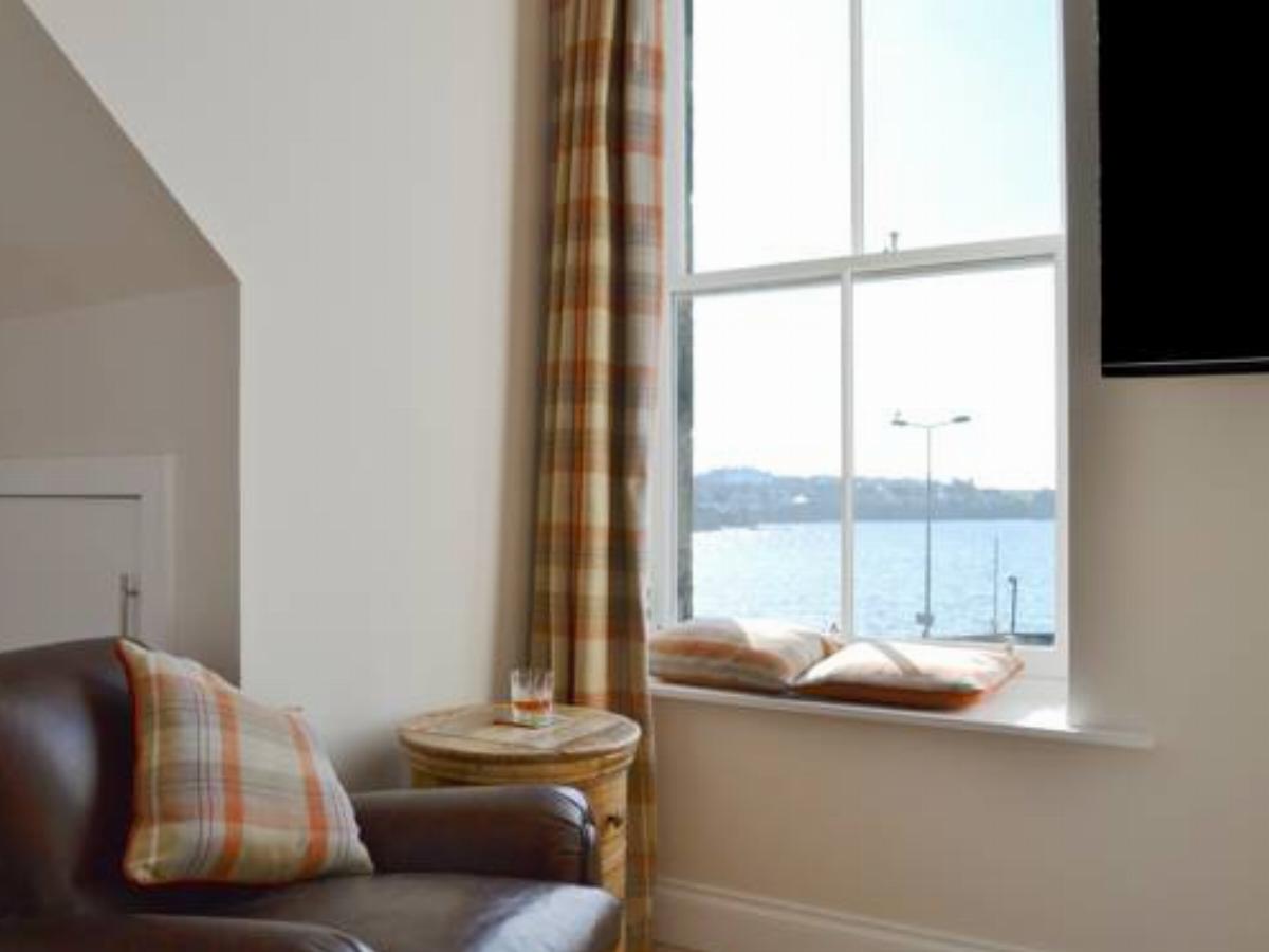 Harbourside Apartment Hotel Anstruther United Kingdom