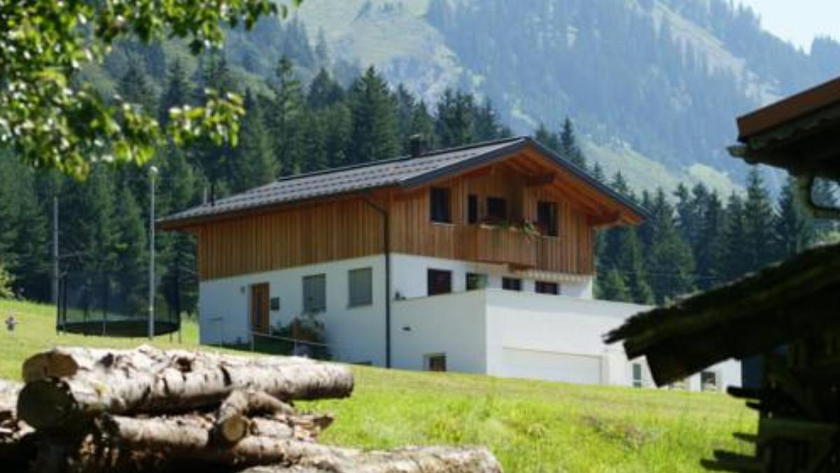 Haus Adrian Hotel Wald am Arlberg Austria
