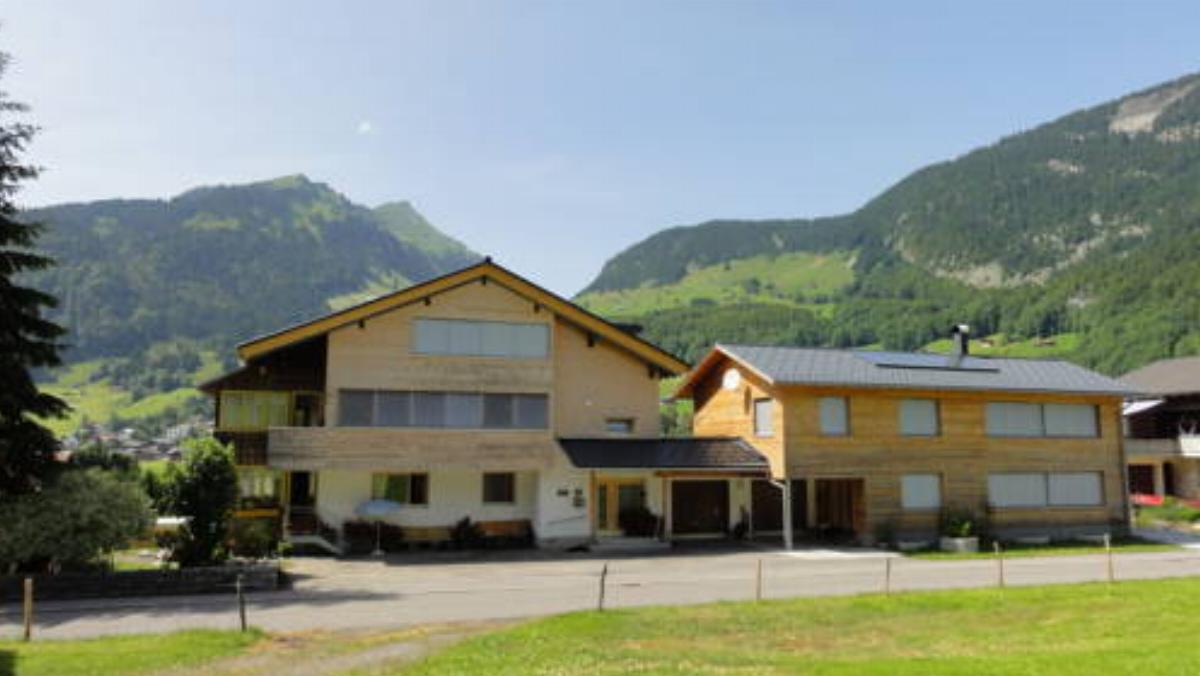 Haus Agnes Hotel Au im Bregenzerwald Austria