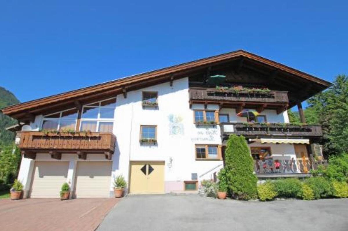 Haus am Römerweg Hotel Lermoos Austria