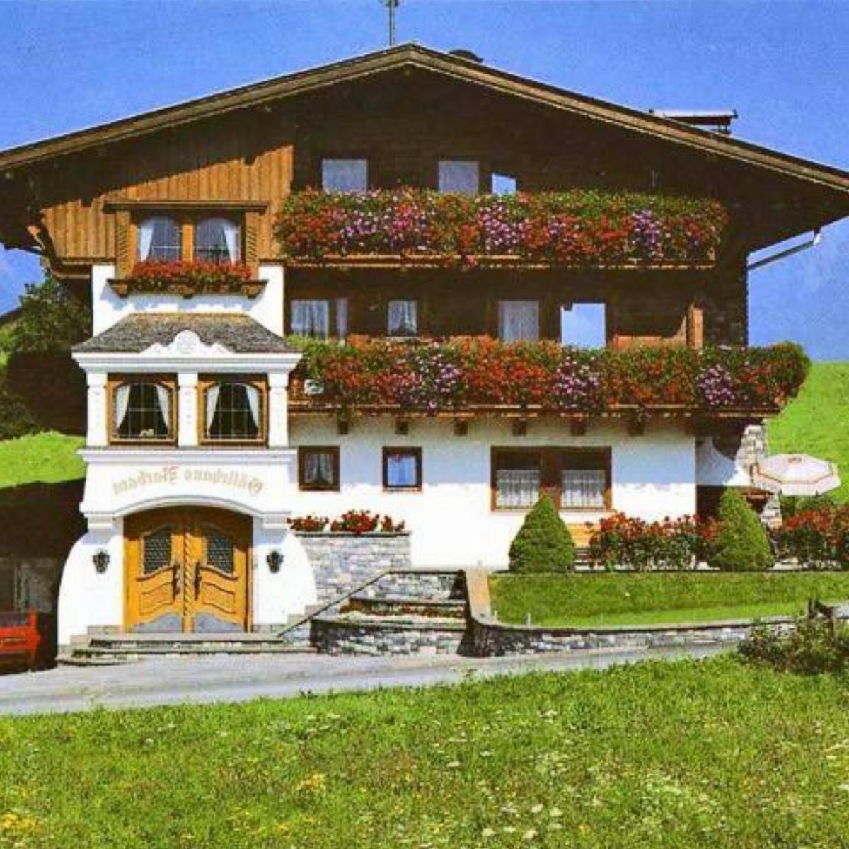 Haus Barbara Hotel Reith im Alpbachtal Austria