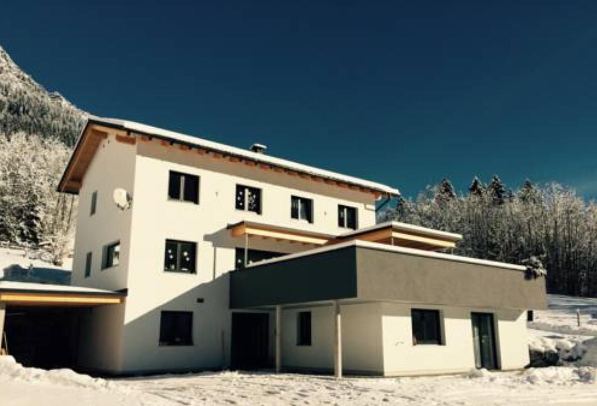 Haus Bazigg Hotel Klösterle am Arlberg Austria