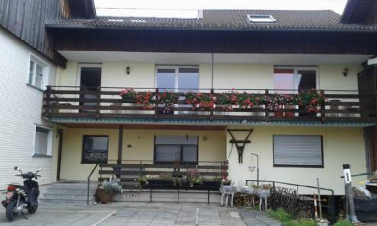 Haus Biegger Hotel Lochau Austria
