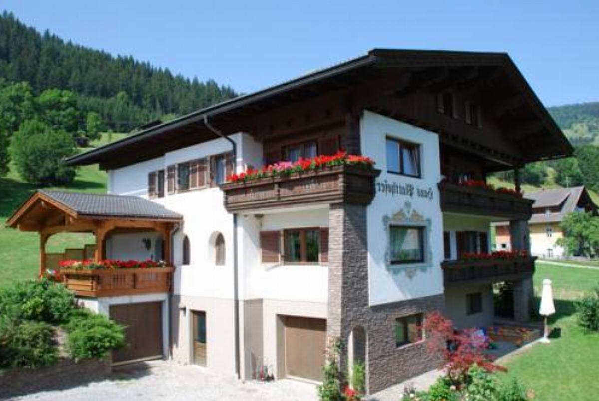 Haus Blatthofer Hotel Sankt Lorenzen im Lesachtal Austria