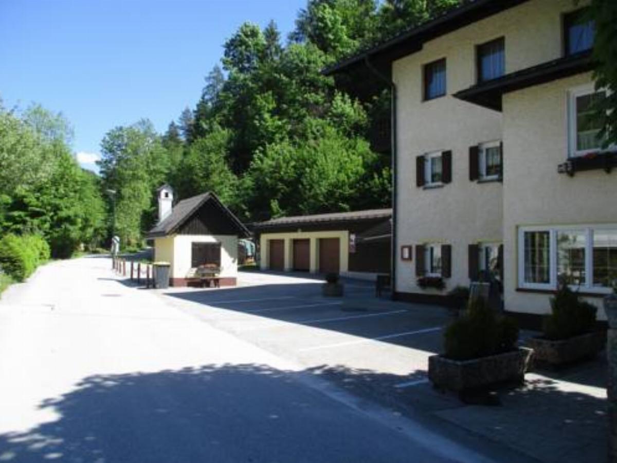 Haus Chorinskyklause Hotel Bad Goisern Austria