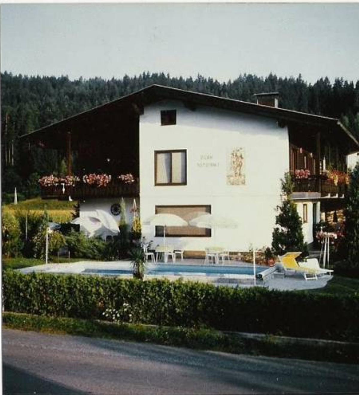 Haus Christof Hotel Ledenitzen Austria