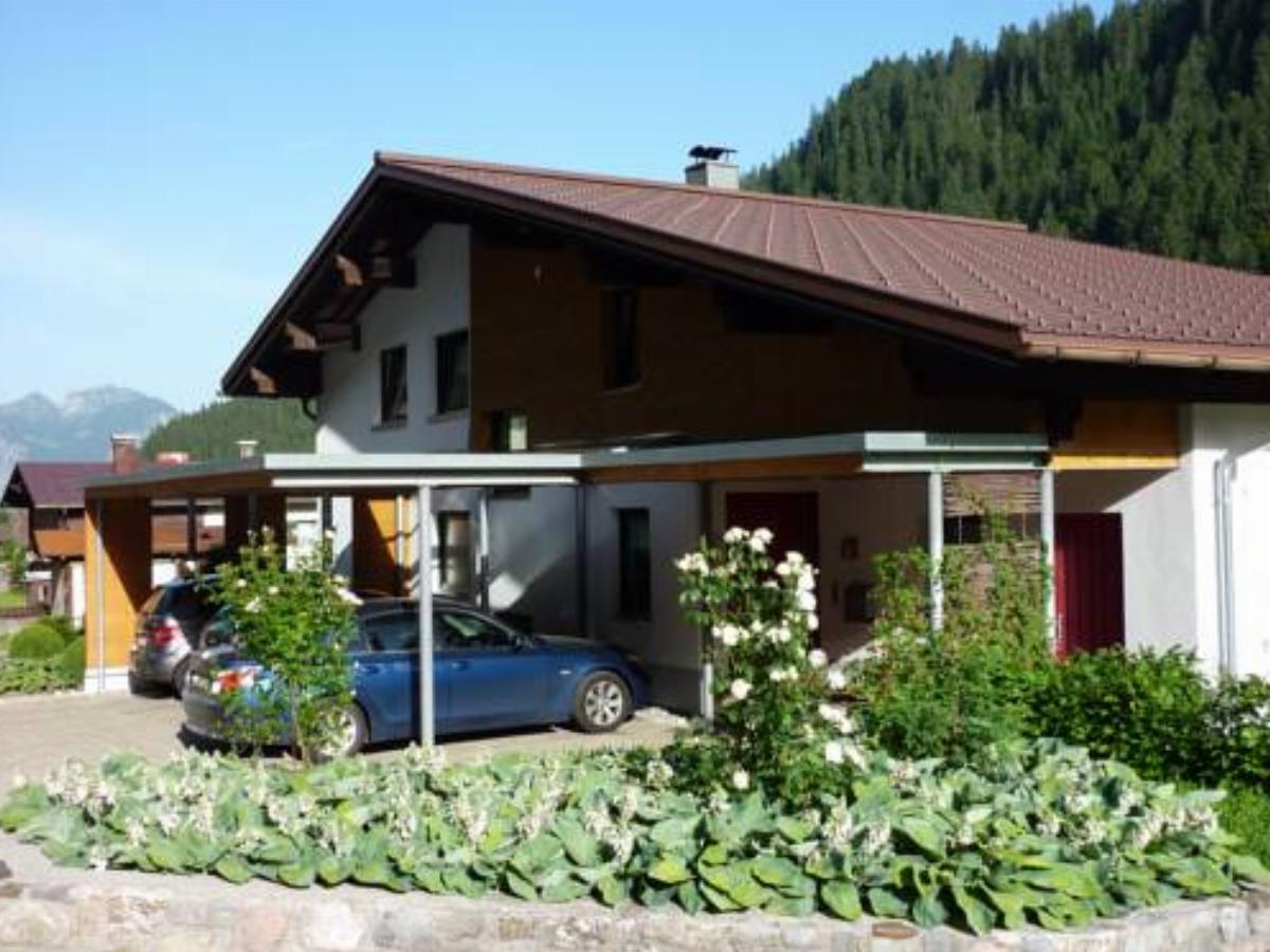 Haus Christopherus Hotel Klösterle am Arlberg Austria