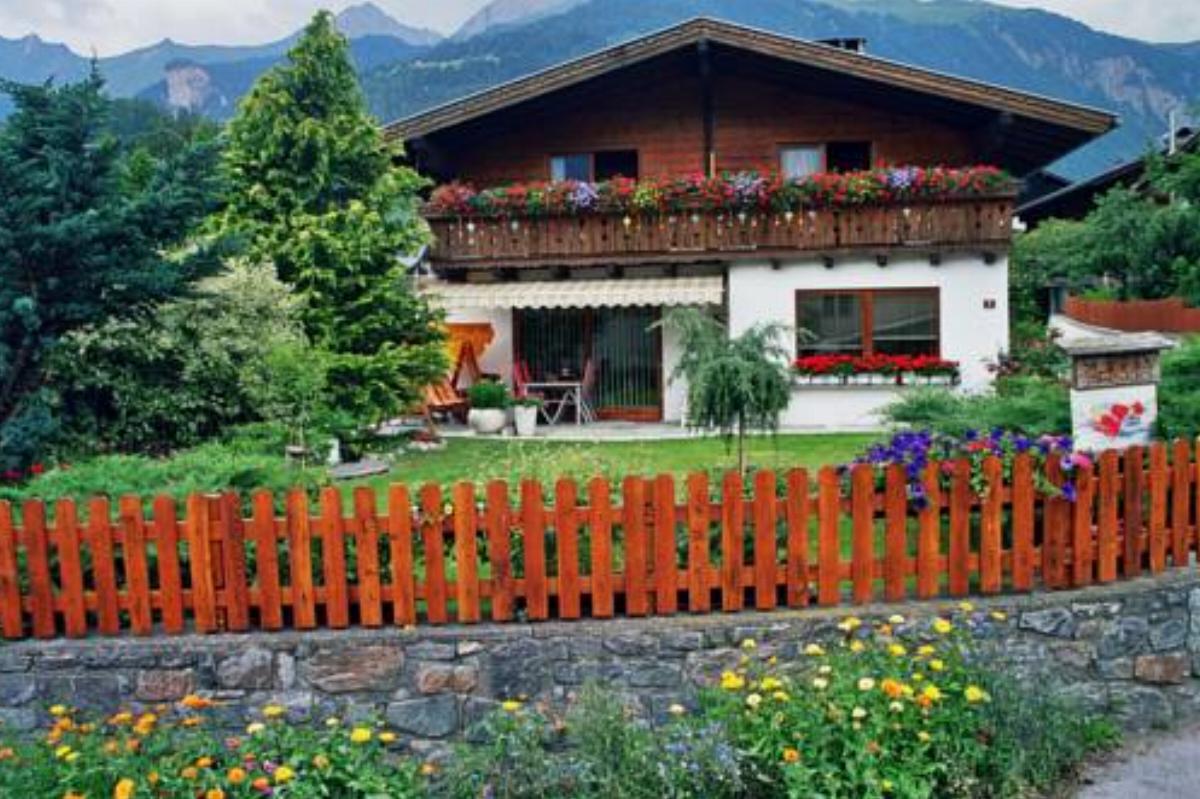 Haus Franziska Hotel Matrei in Osttirol Austria