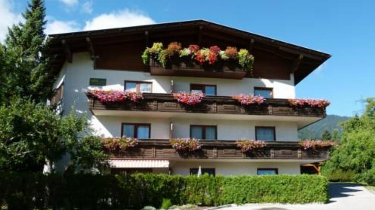Haus Jeller Hotel Lienz Austria