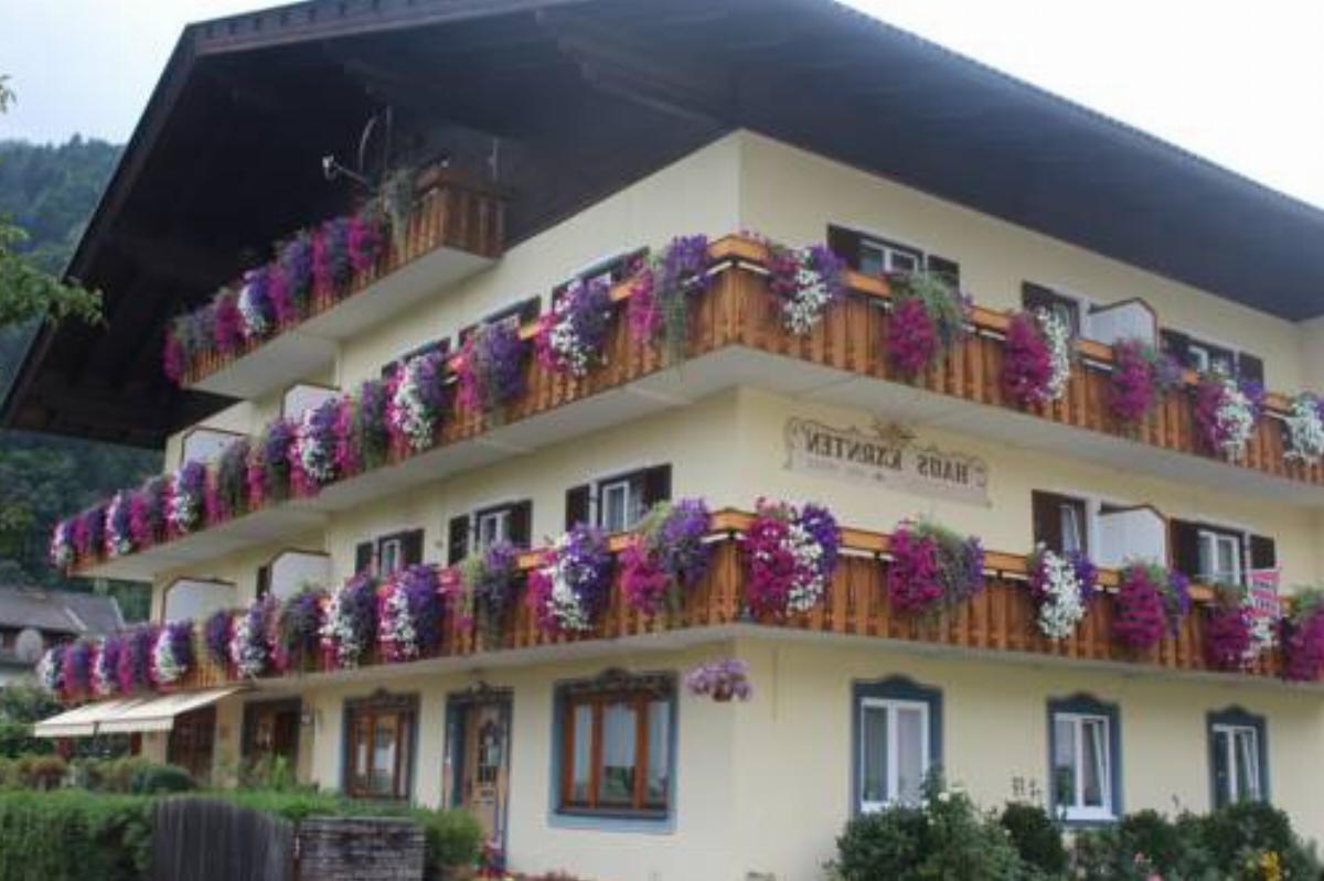 Haus Kärnten Hotel Döbriach Austria