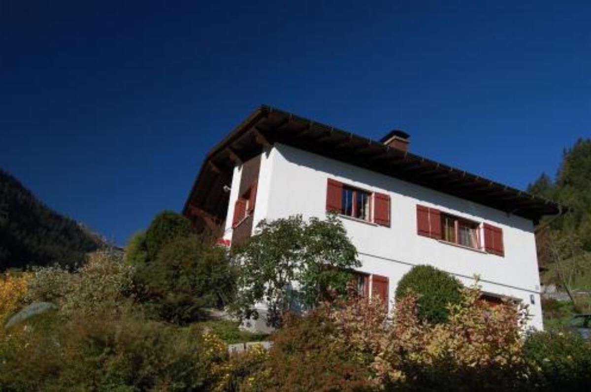Haus Kinsperger Hotel Klösterle am Arlberg Austria