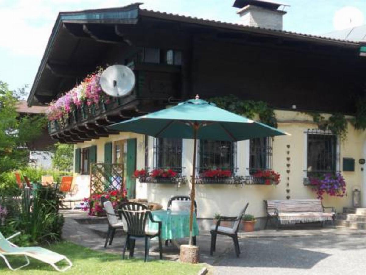 Haus Lena Hotel Sankt Martin bei Lofer Austria