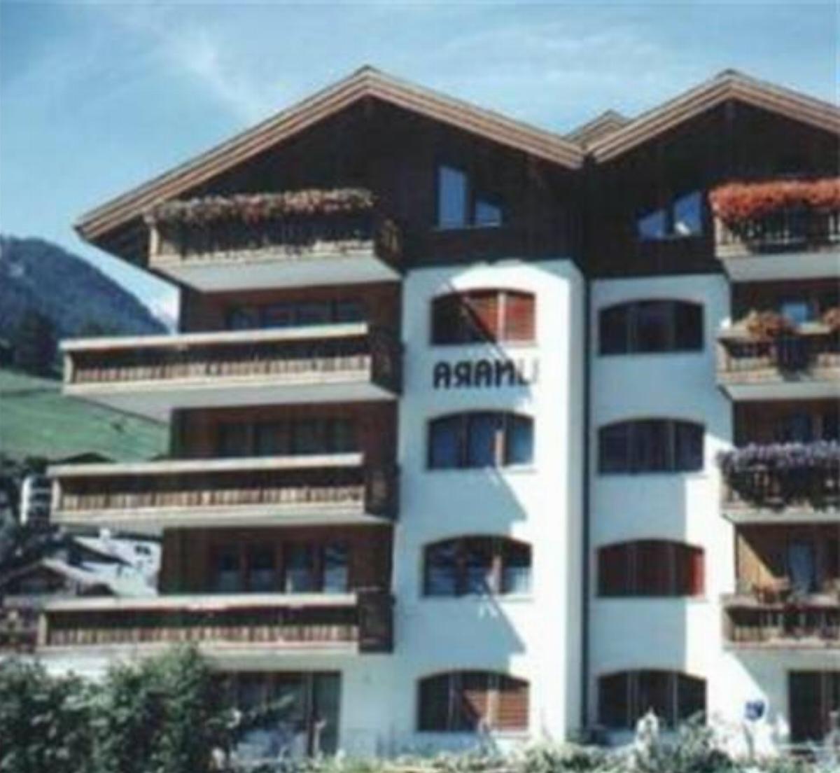 Haus Linara Hotel Zermatt Switzerland