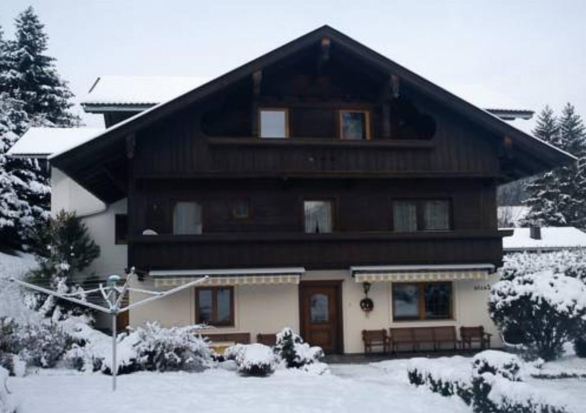 Haus Luzia Hotel Reith im Alpbachtal Austria