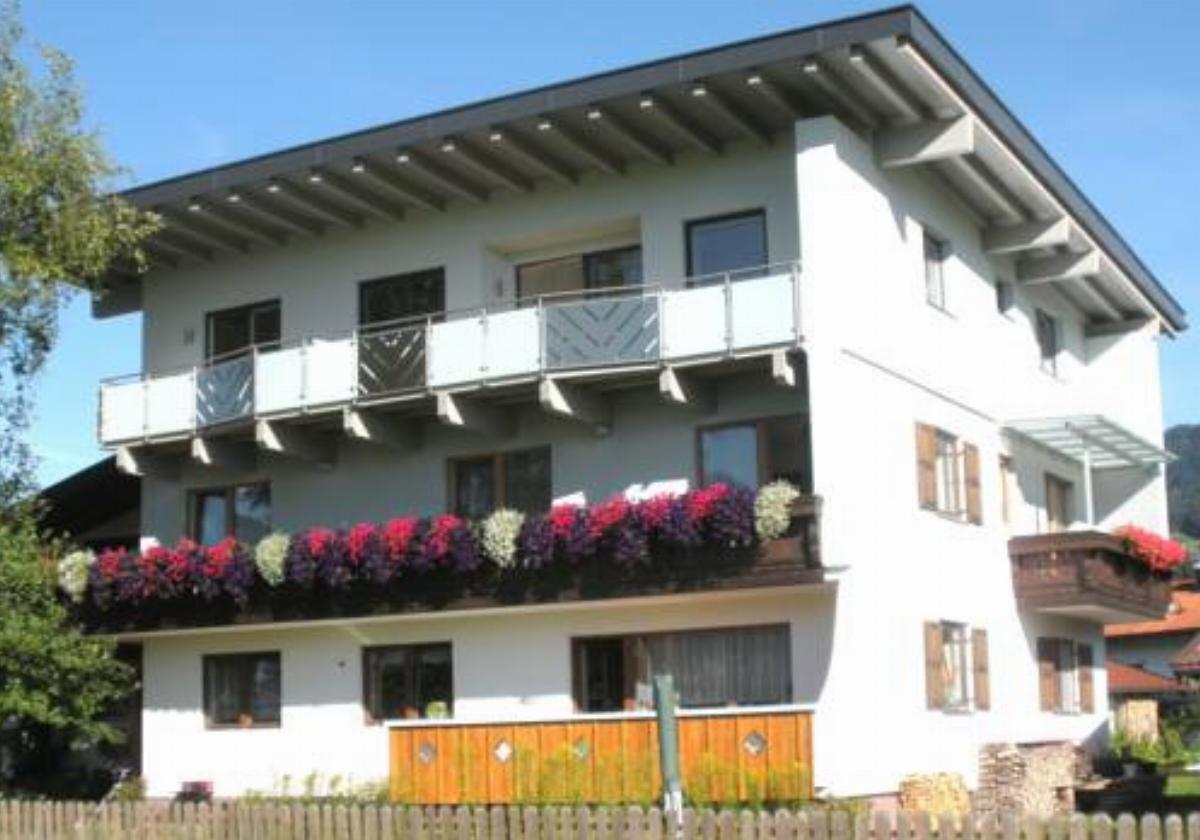 Haus Margit Hotel Kössen Austria
