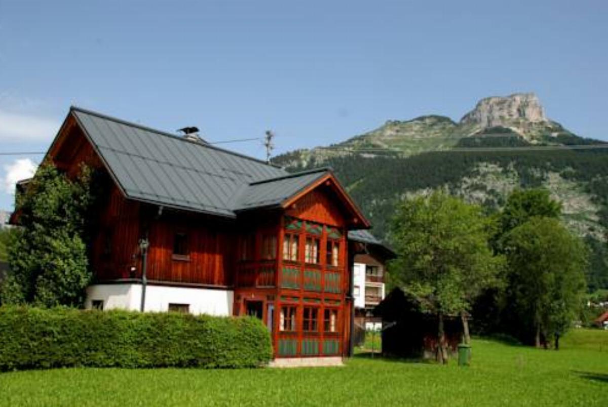 Haus Moser Hotel Altaussee Austria