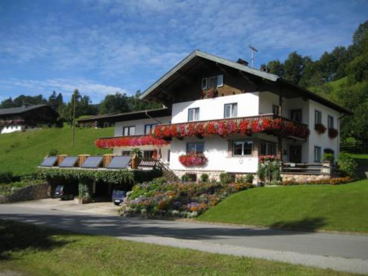Haus Neuleitn Hotel Thiersee Austria