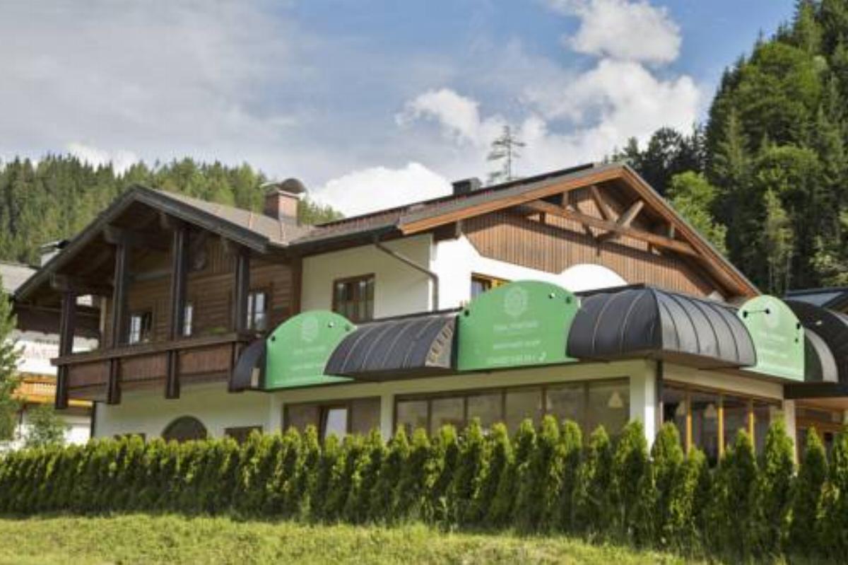 Haus Obermoos Hotel Filzmoos Austria