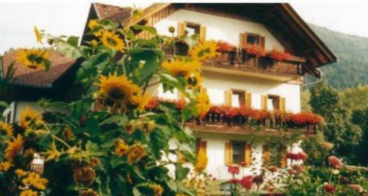 Haus Schuster Hotel Kirchbach Austria