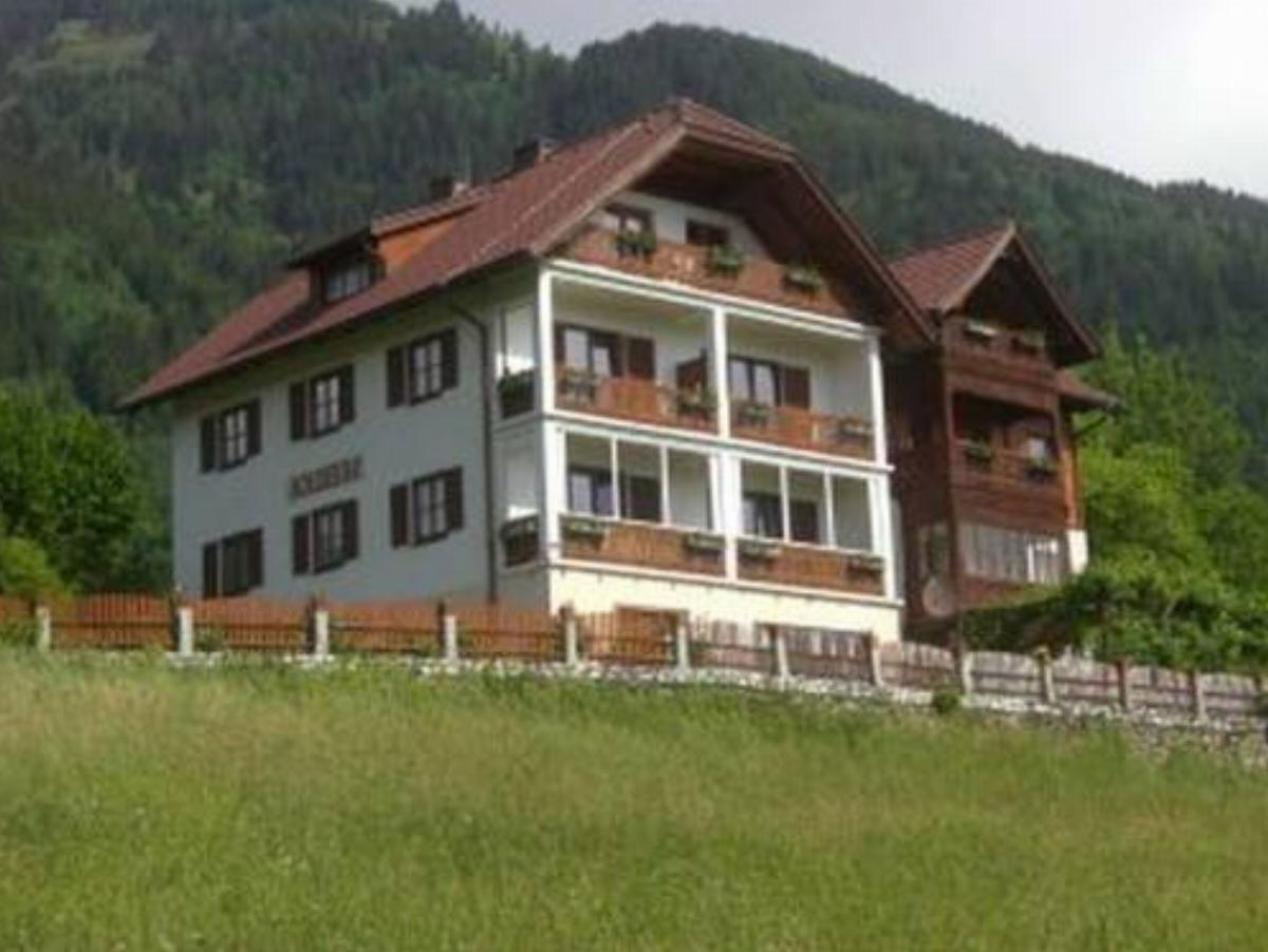 Haus Seeblick Hotel Millstatt Austria