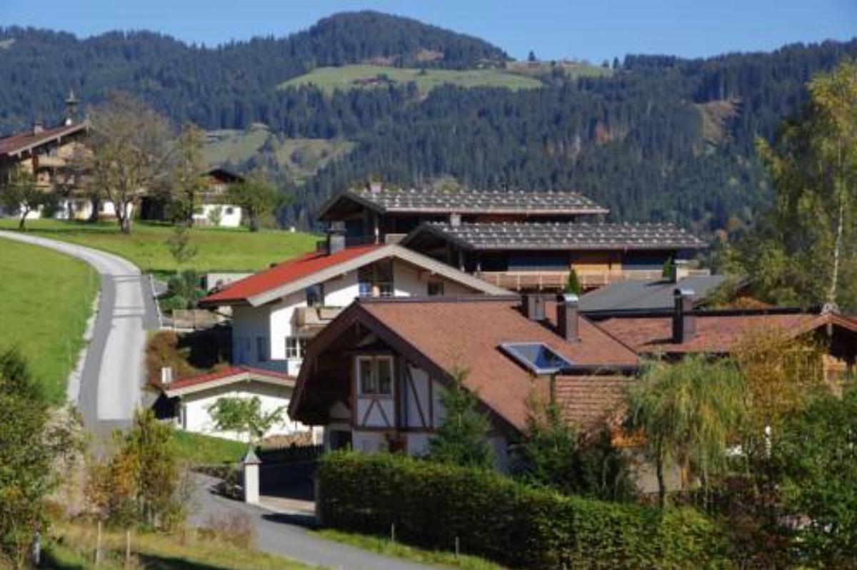 Haus Sepp Hotel Reith bei Kitzbühel Austria