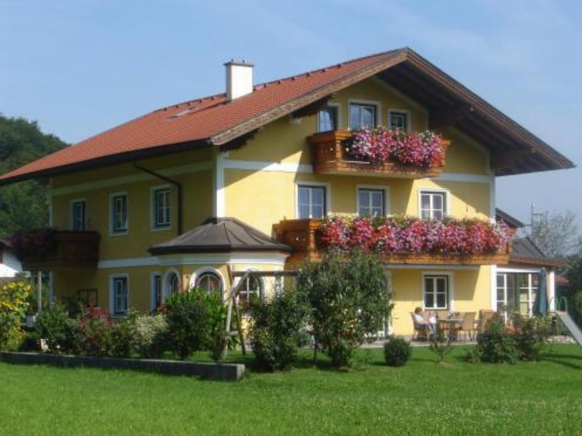 Haus Siller Hotel Golling an der Salzach Austria