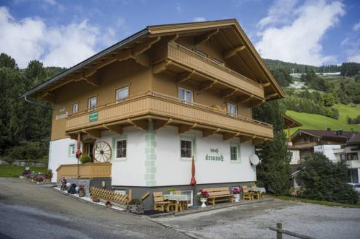Haus Sonneck Hotel Gerlos Austria