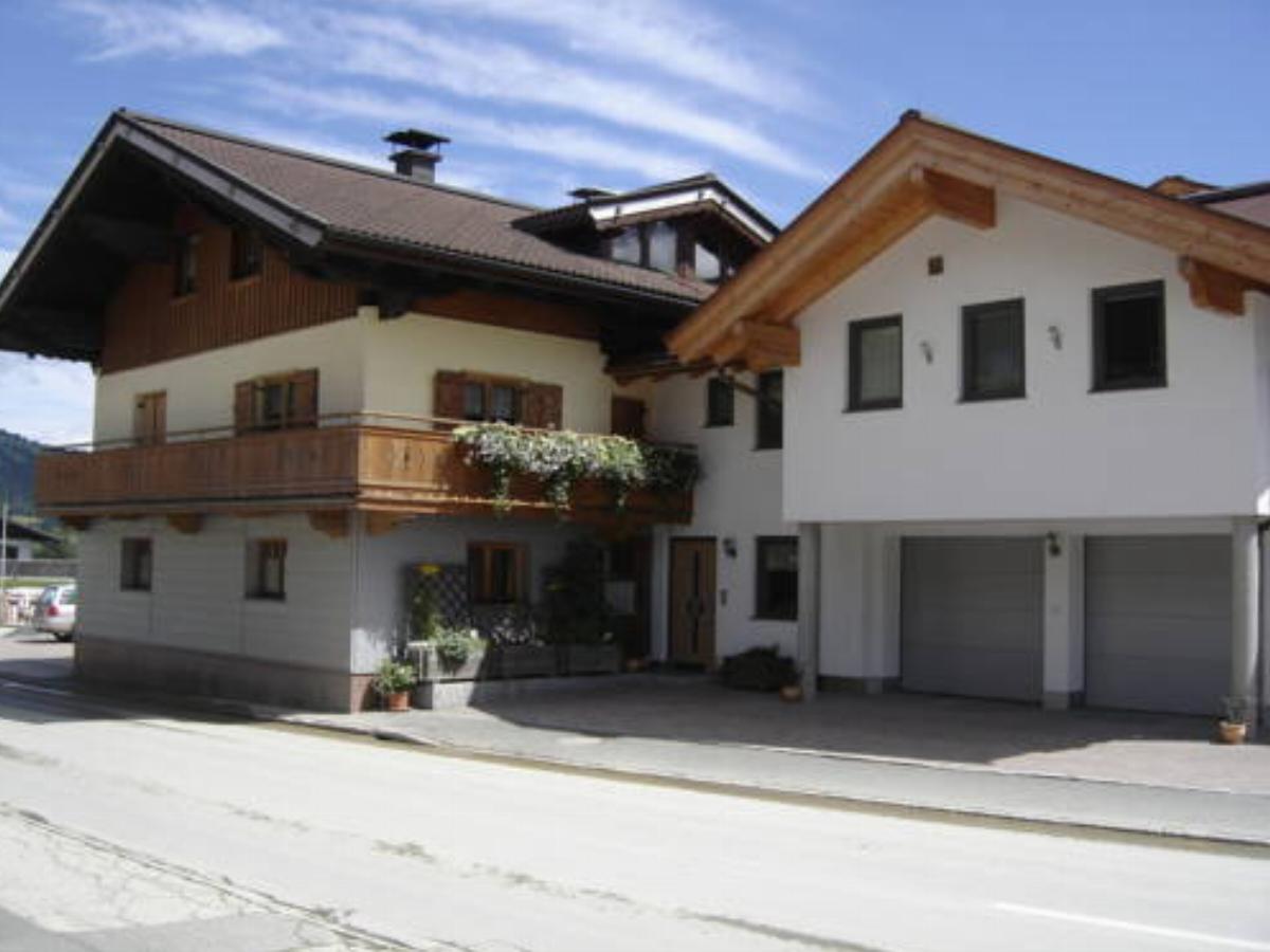 Haus Tiefenbacher Hotel Brixen im Thale Austria