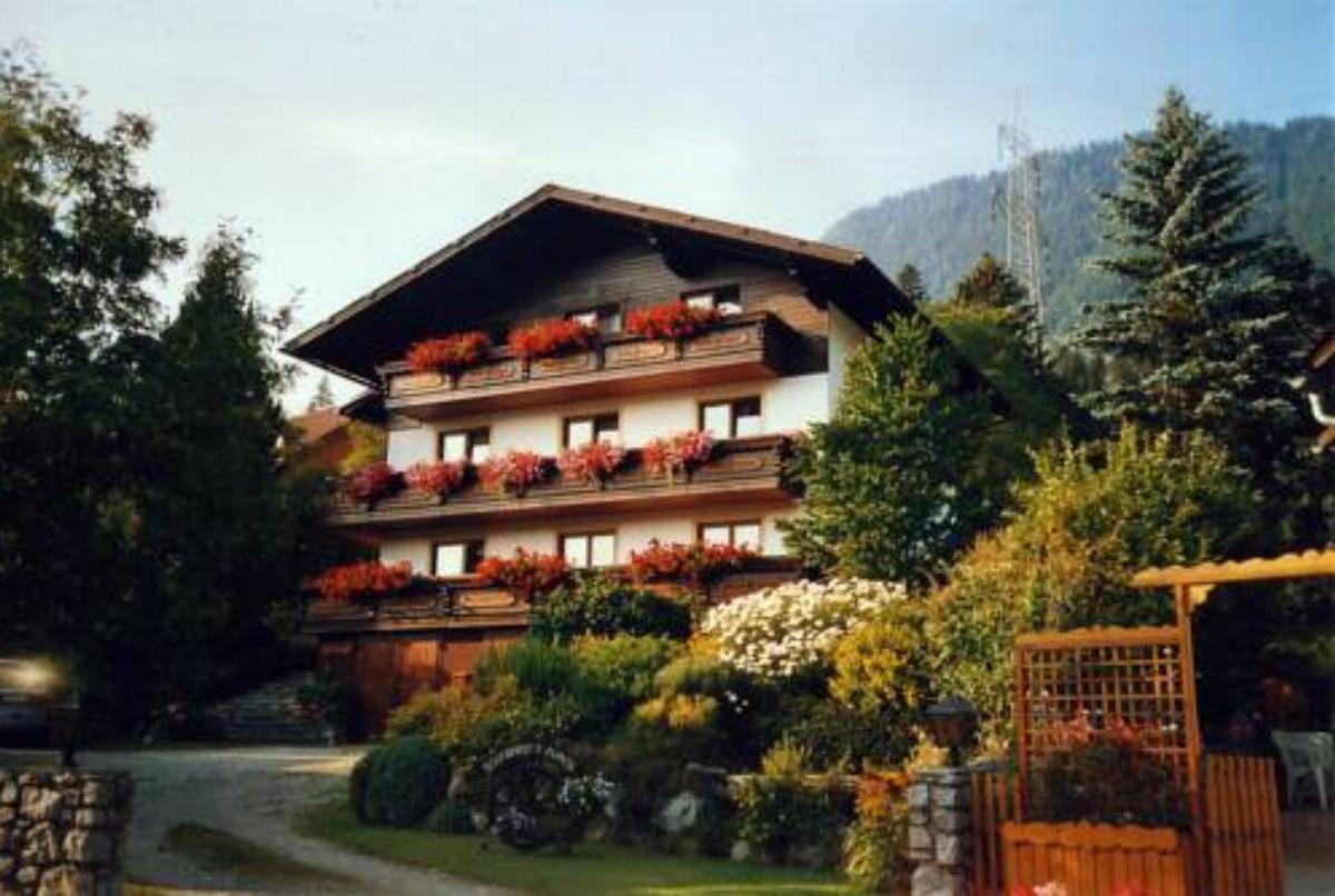 Haus Traninger Hotel Gröbming Austria