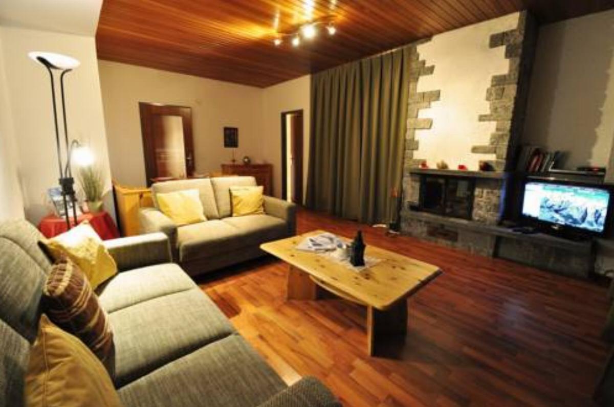 Haus Viktoria B - Apartment Nina Hotel Zermatt Switzerland