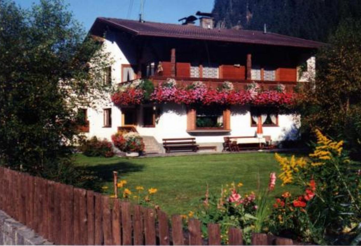Haus Walch Hotel Jerzens Austria
