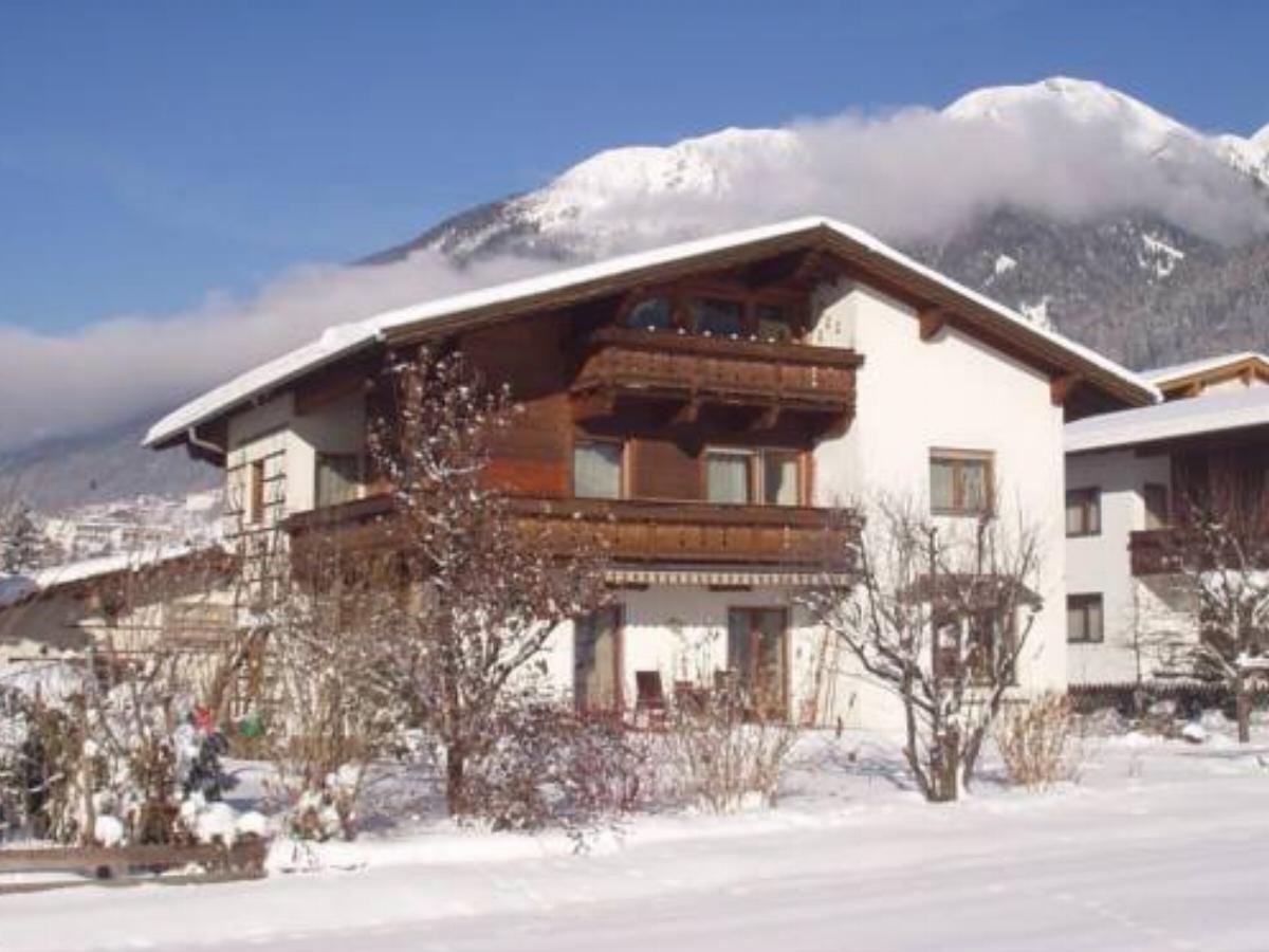 Haus Wiesengrund Hotel Fulpmes Austria
