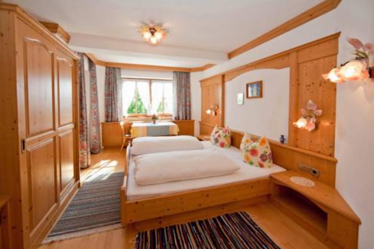 Hauser's Ferienhof Hotel Hart im Zillertal Austria