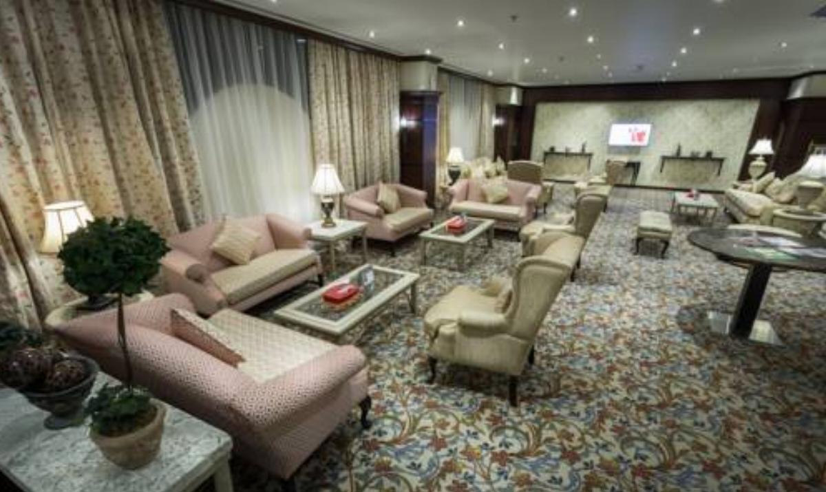 Hawthorn Suites by Wyndham Al Khobar Hotel Al Khobar Saudi Arabia