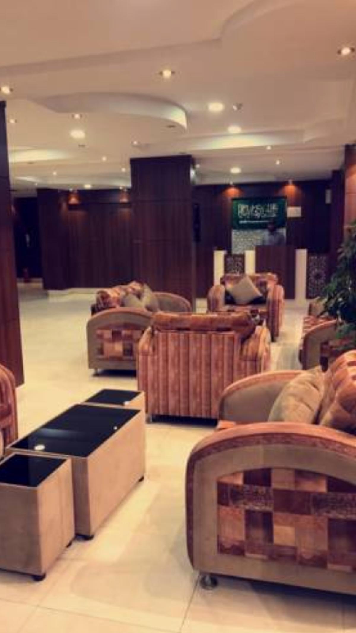Hayat Nomas Hotel Hotel Jazan Saudi Arabia