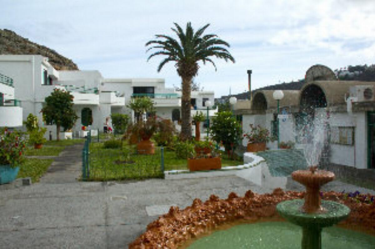 Heliomar Hotel Gran Canaria Spain