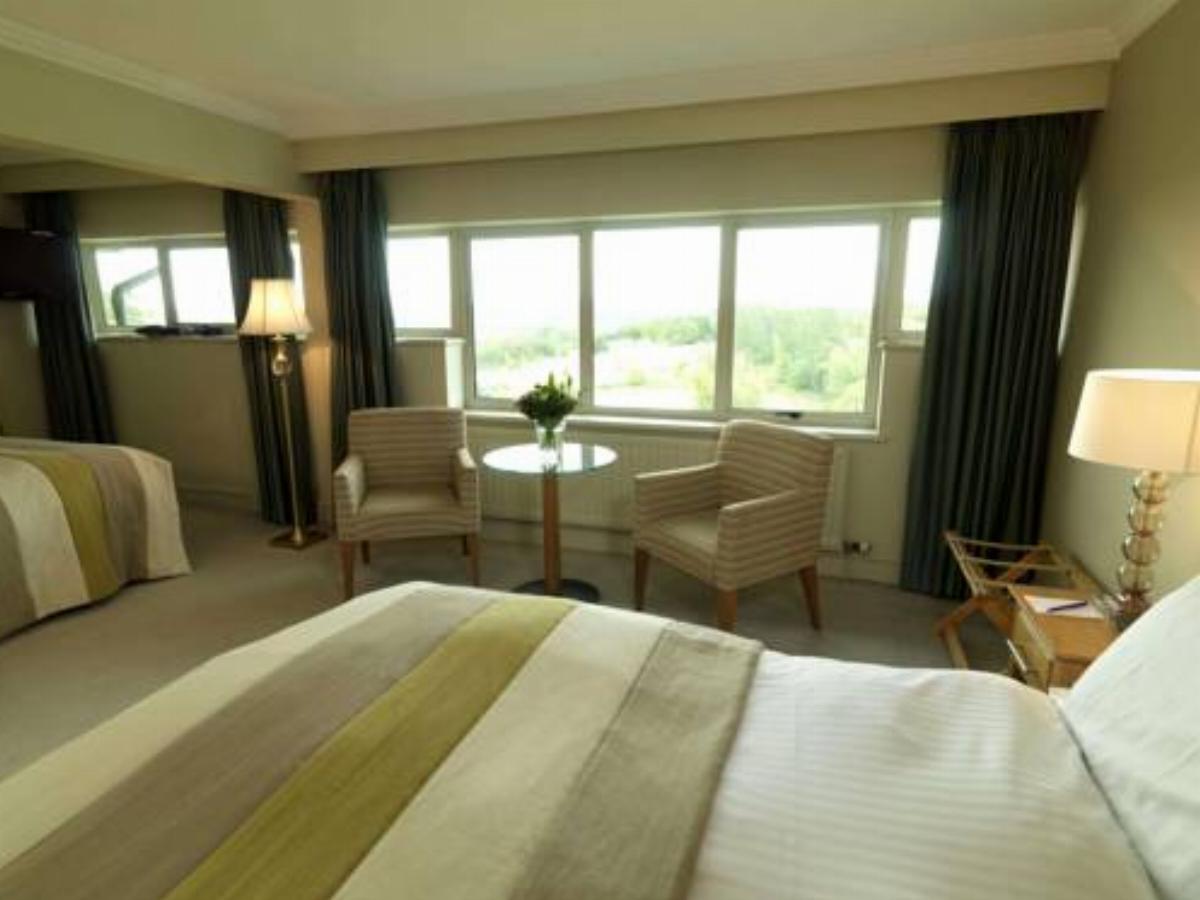 Hellidon Lakes Golf & Spa Hotel - QHotels Hotel Lower Boddington United Kingdom