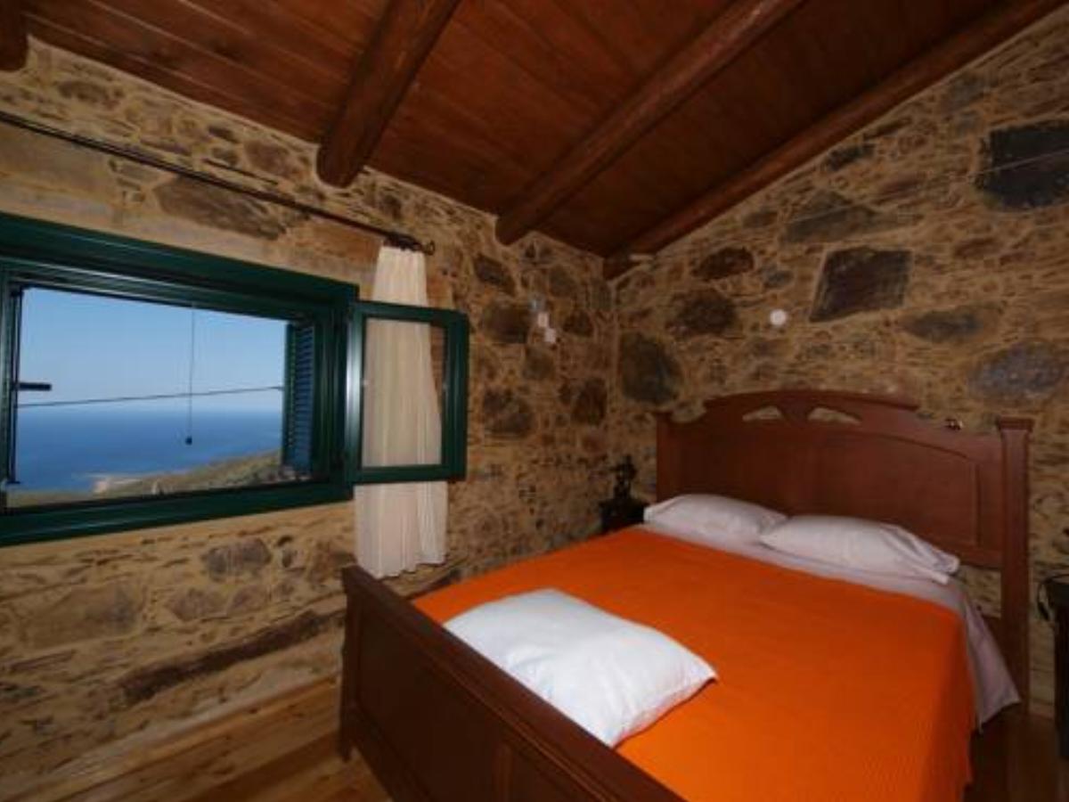 Hello Village Hotel AmigdhalokeFálion Greece