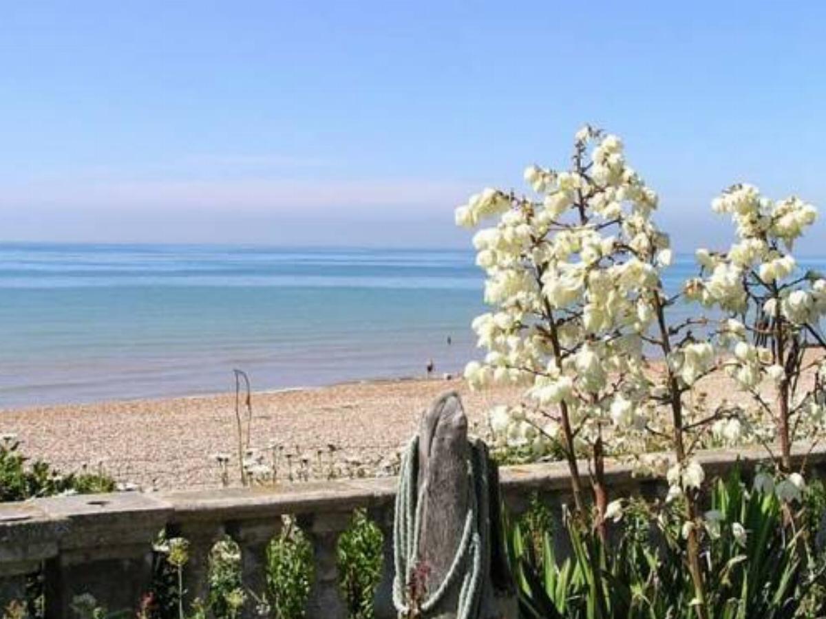 Herbrand House Hotel Bexhill United Kingdom