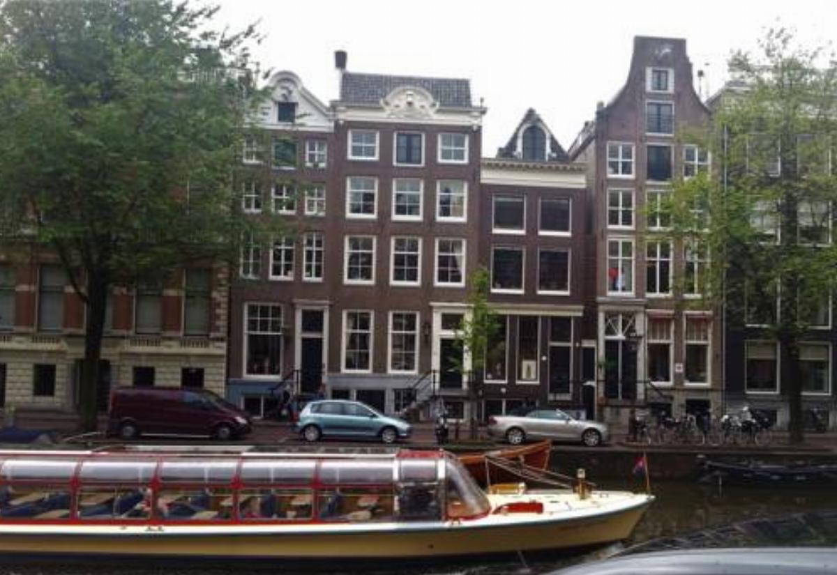 Herengracht Residence Hotel Amsterdam Netherlands