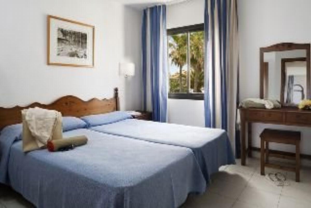 Hesperia Bristol Playa Hotel Fuerteventura Spain