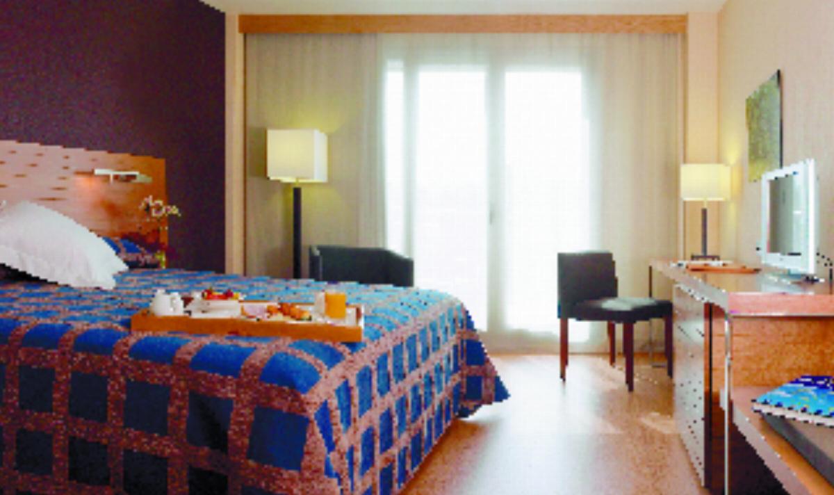 Hesperia Donosti Hotel Guipuzcoa - San Sebastian Spain