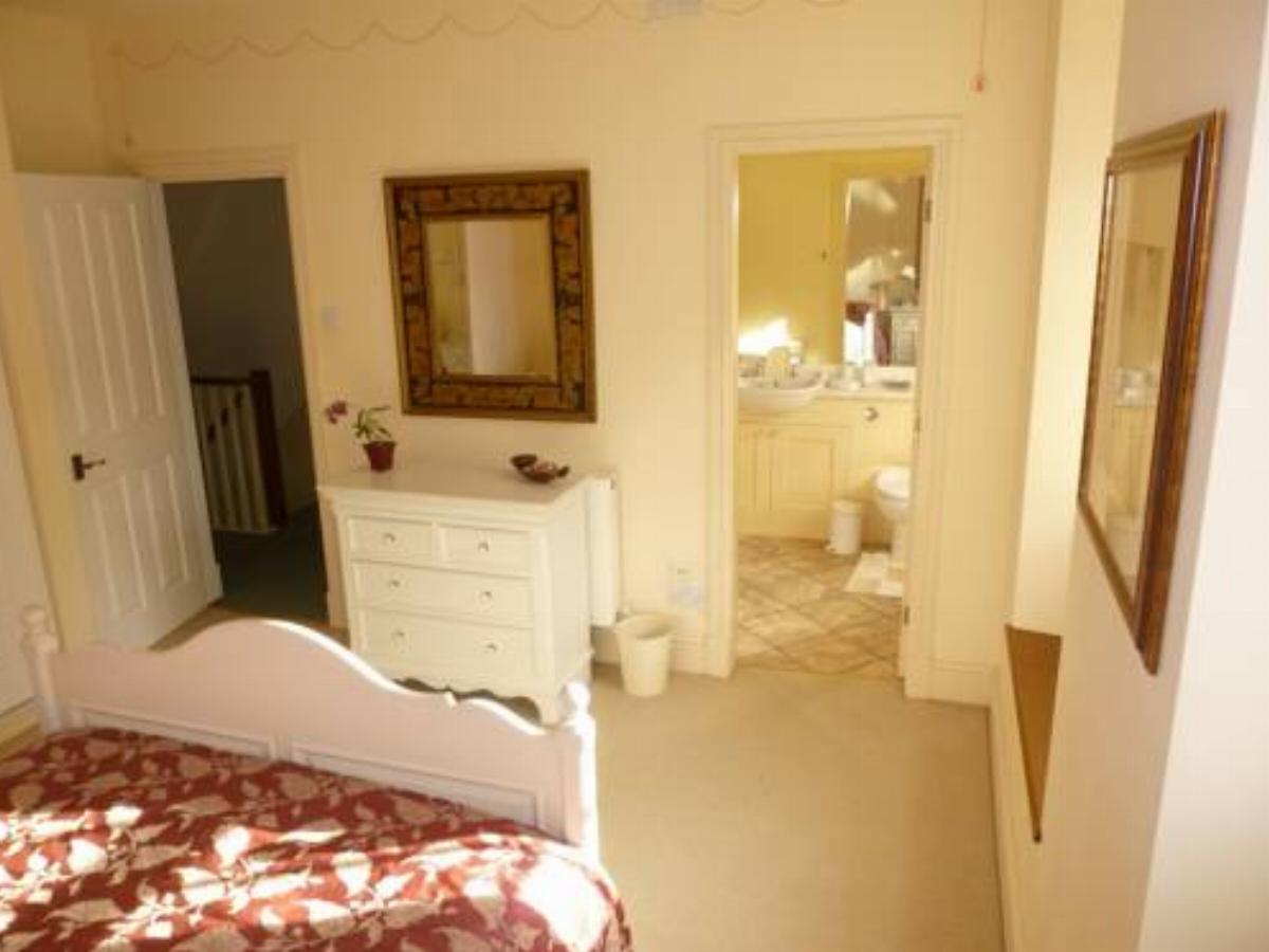 Hewenden Mill Holiday Homes Hotel Haworth United Kingdom