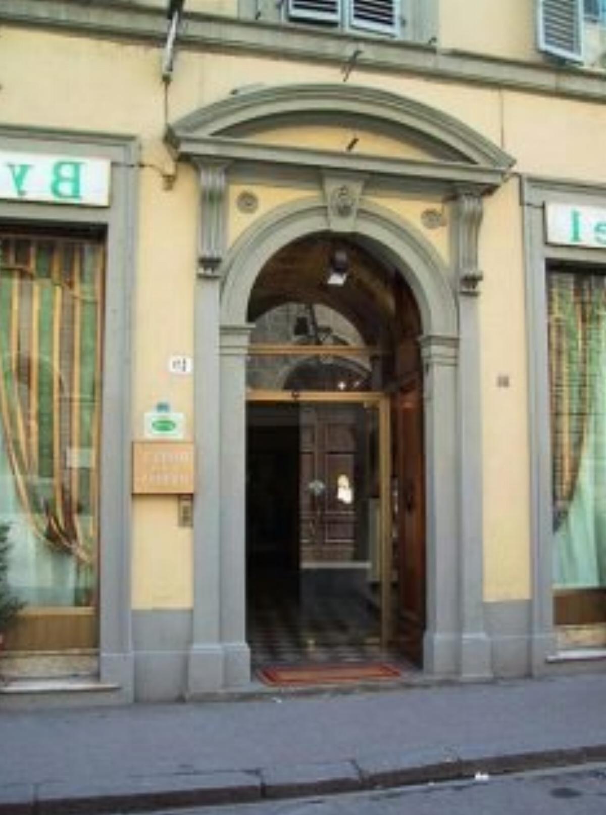 HHB Hotel Hotel Florence Italy