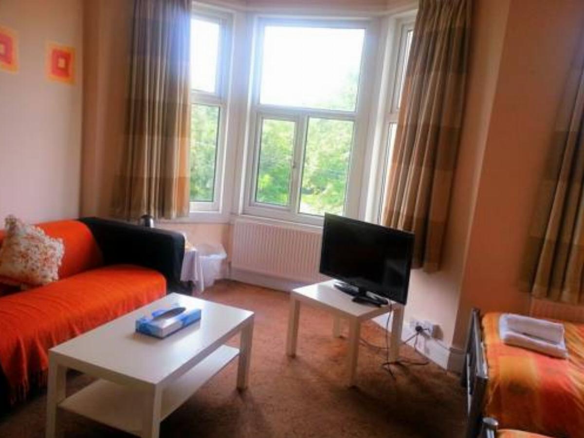 Highcroft Guest House Hotel Coventry United Kingdom
