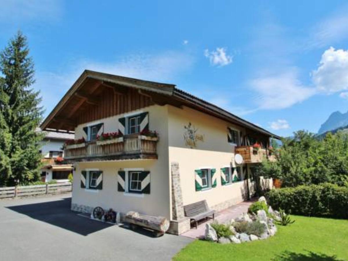 Hilde 2 Hotel Kirchdorf in Tirol Austria