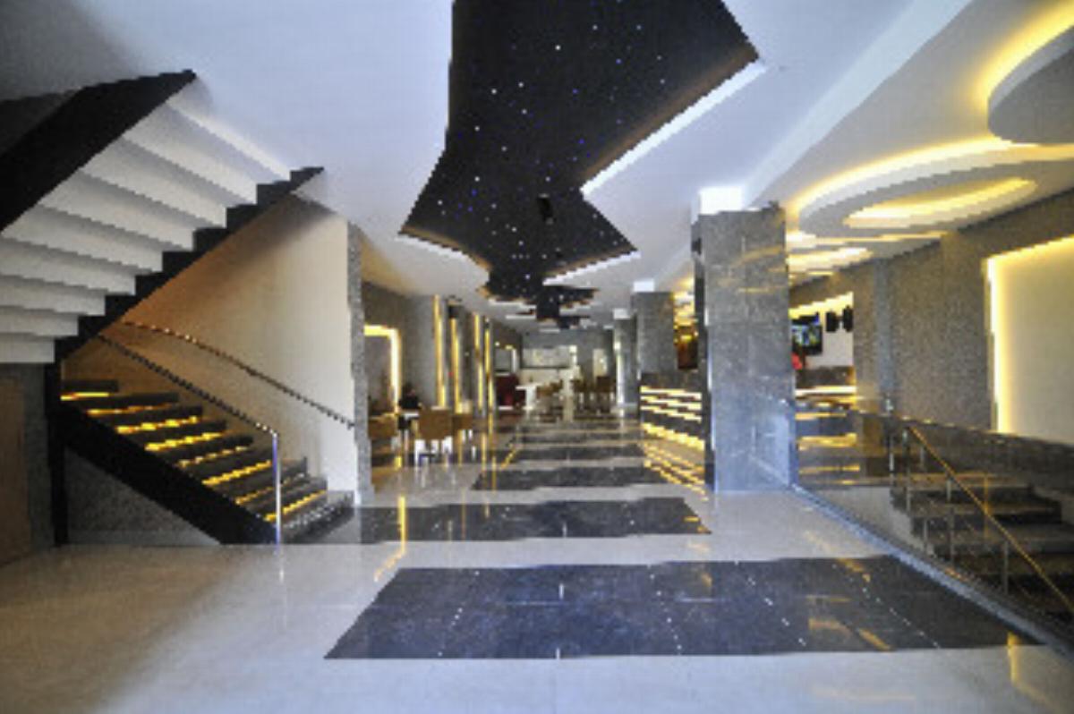 Hilly Hotel Edirne Hotel Edirne Turkey