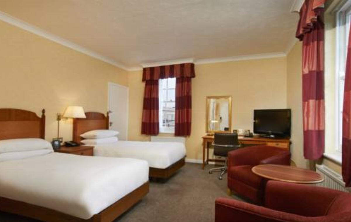 Hilton Avisford Park Hotel Arundel United Kingdom