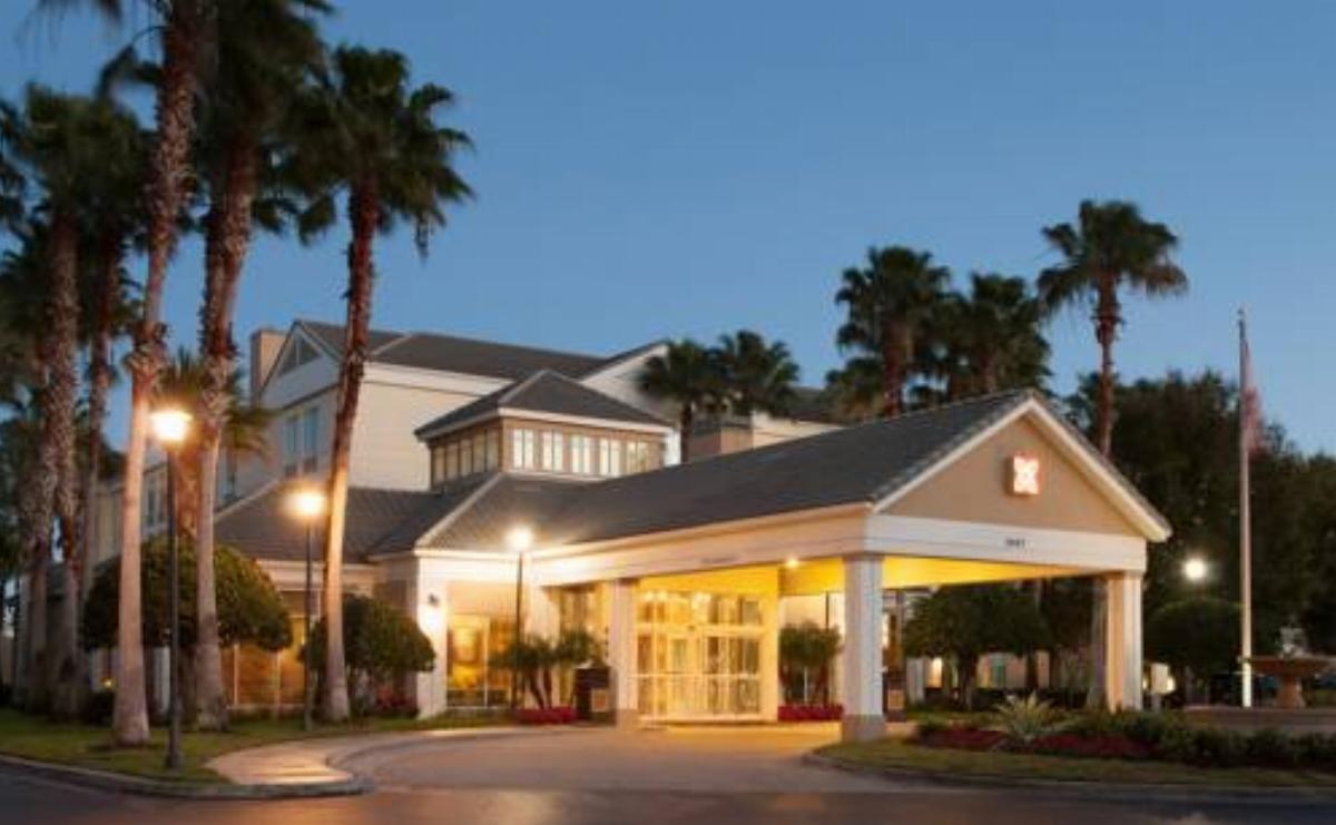 Hilton Garden Inn Orlando Airport Hotel Orlando USA