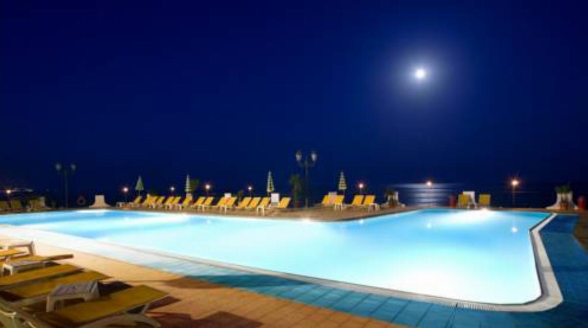 Hilton Giardini Naxos Hotel Giardini Naxos Italy